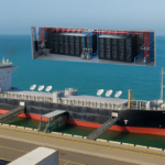 MOL et Hitachi proposent de mettre en mer les centres de données