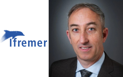 Pierre Lachard est nommé directeur de la Flotte océanographique française