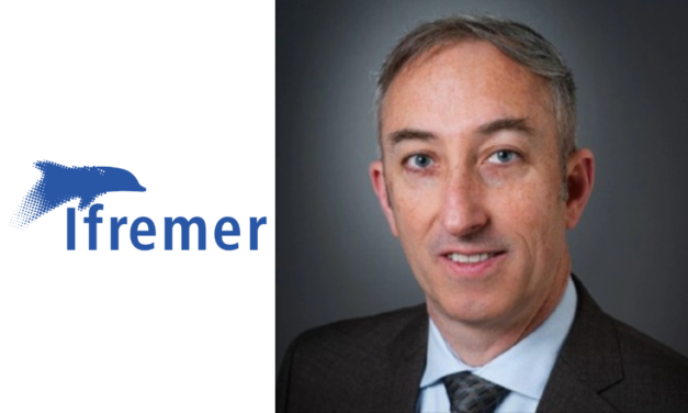 Pierre Lachard est nommé directeur de la Flotte océanographique française