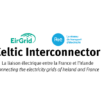 Celtic Interconnector : Le déroulage des câbles en mer a débuté