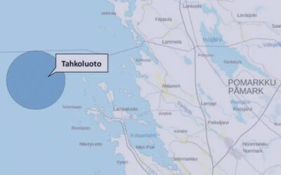 La direction opérationnelle rachète l&rsquo;activité éolienne offshore d&rsquo;Arenso Oy