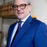 Armateurs de France : Marc Etcheberry élu président et Laurent Bozzoni vice-président