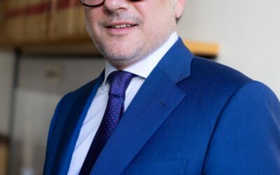 Armateurs de France : Marc Etcheberry élu président et Laurent Bozzoni vice-président