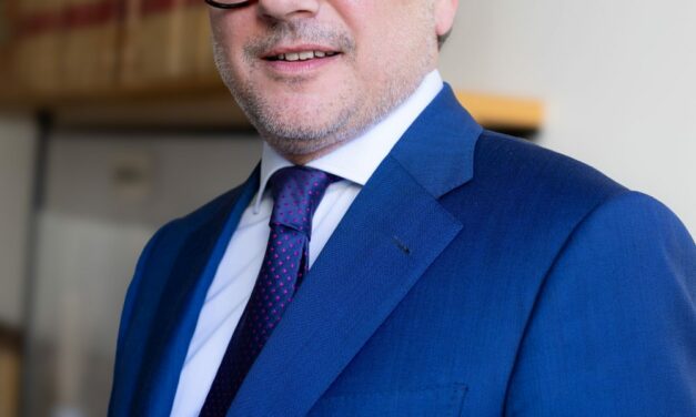 Armateurs de France : Marc Etcheberry élu président et Laurent Bozzoni vice-président