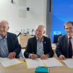 Mines Paris – PSL, l&rsquo;EDEIA et l&rsquo;IFREMER signent un partenariat stratégique pour renforcer la souveraineté scientifique et technologique française dans le domaine naval
