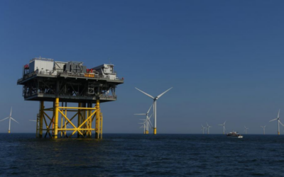 Cette opération est la dernière en date menée par Envoy Group, dirigé par Iain MacGregor