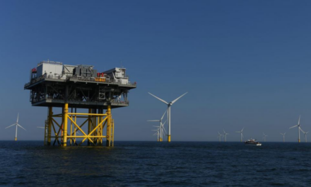 Cette opération est la dernière en date menée par Envoy Group, dirigé par Iain MacGregor