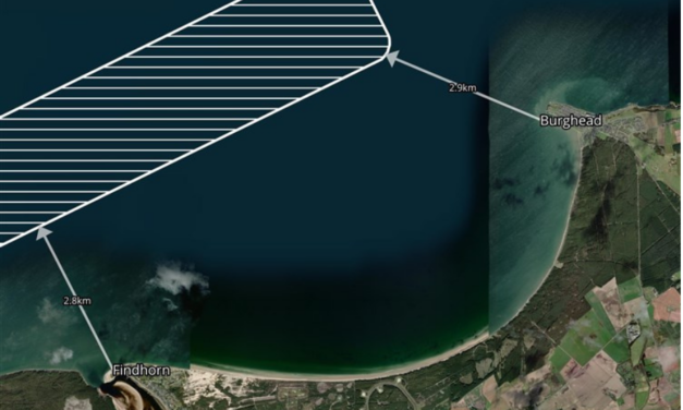 Face à une opposition, Moray FLOW-Park fera l&rsquo;objet d&rsquo;une étude d&rsquo;impact environnemental approfondie