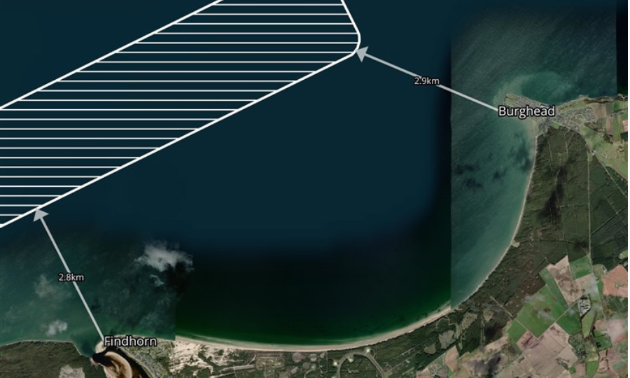 Face à une opposition, Moray FLOW-Park fera l&rsquo;objet d&rsquo;une étude d&rsquo;impact environnemental approfondie