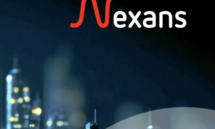 Nexans : une performance meilleure attendue au second semestre 2026