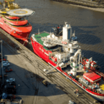Partners Group soutient l&rsquo;acquisition de navires de maintenance par North Star auprès d&rsquo;Edda Wind