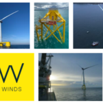 Engie lâche ses projets éoliens offshore aux États-Unis