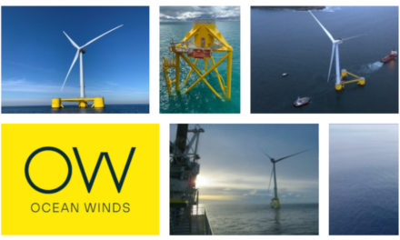 Engie lâche ses projets éolien offshore aux États-Unis