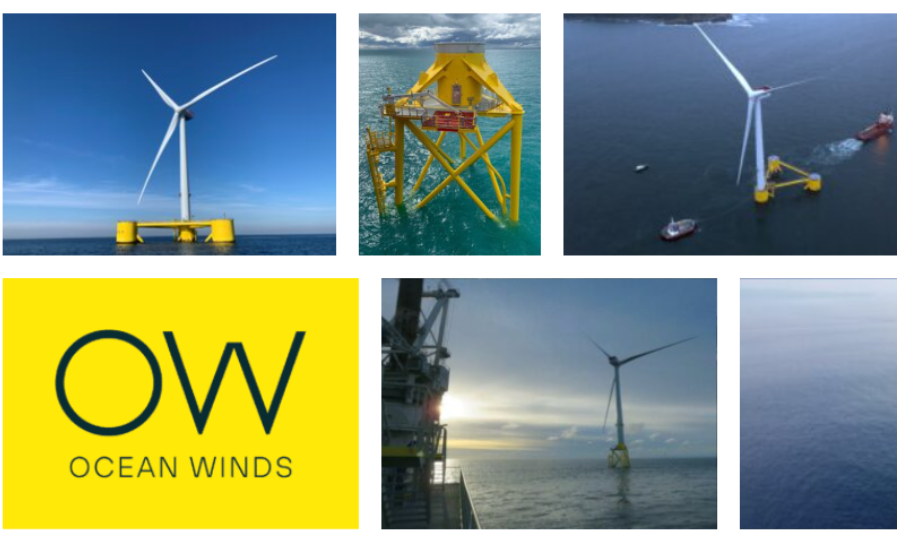 Engie lâche ses projets éolien offshore aux États-Unis