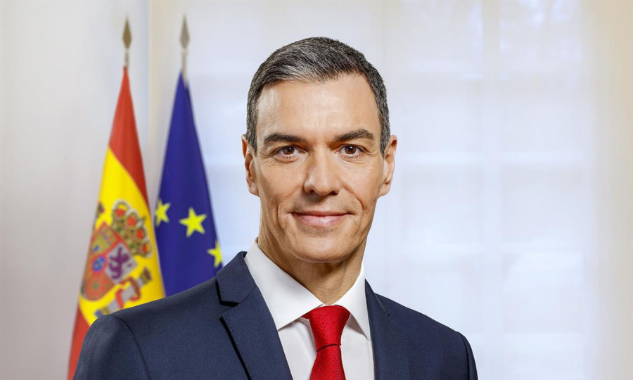 Le Premier ministre espagnol Pedro Sánchez inaugurera l&rsquo;événement annuel WindEurope 2026