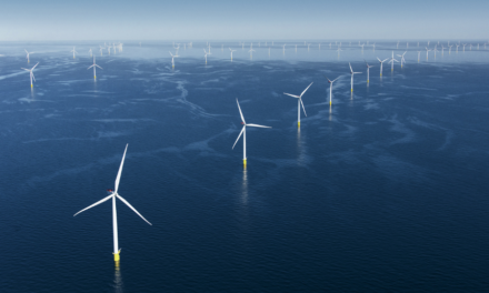 Hitachi Energy devient le partenaire global d&rsquo;Ørsted pour les systèmes électriques destinés à l&rsquo;éolien offshore