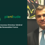 Plenitude annonce la nomination de Patrick Monino en tant que Directeur Général de Plenitude Renewables France