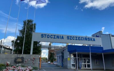 Parcs éoliens en mer : le gouvernement polonais veut plus de retombées locales !