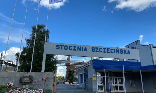Parcs éoliens en mer : le gouvernement polonais veut plus de retombées locales !
