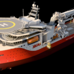 Glamox, le leader norvégien de l&rsquo;éclairage, continue de remplir son carnet de commande