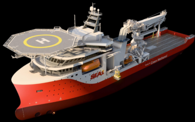 Glamox, le leader norvégien de l&rsquo;éclairage, continue de remplir son carnet de commande