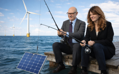 Annonce du lancement des appels d&rsquo;offre pour la PPE3