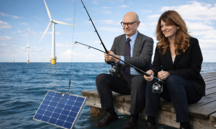 Annonce du lancement de l&rsquo;appel d&rsquo;offre pour la PPE3