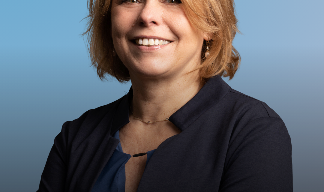 Sabrina Speich nommée Présidente du Comité scientifique de la POC