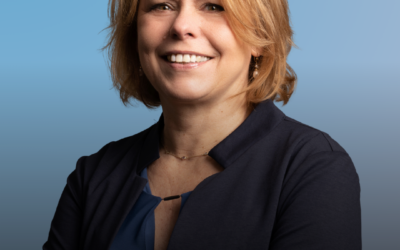 Sabrina Speich nommée Présidente du Comité scientifique de la POC