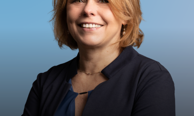 Sabrina Speich nommée Présidente du Comité scientifique de la POC