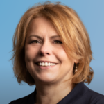 Sabrina Speich nommée Présidente du Comité scientifique de la POC