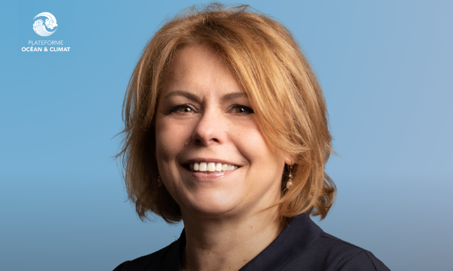 Sabrina Speich nommée Présidente du Comité scientifique de la POC