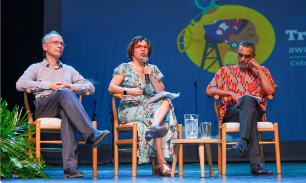 Transition énergétique : un groupe d&rsquo;experts scientifiques dédié à la réduction de la dépendance mondiale aux combustibles fossiles