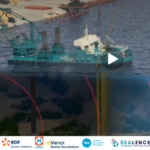 Chut, c&rsquo;est la mer !