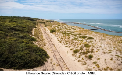 Loi Littoral : La protection juridique des côtes françaises sortira-t-elle renforcée après 40 ans d&rsquo;expérience ? Tribune de Laurent Bordereaux