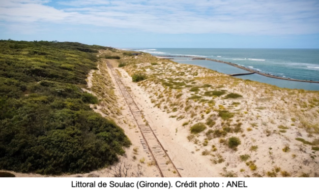 Loi Littoral : La protection juridique des côtes françaises sortira-t-elle renforcée après 40 ans d&rsquo;expérience ? Tribune de Laurent Bordereaux