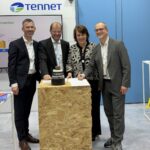 Accord pour une initiative conjointe sur l&rsquo;infrastructure des câbles sous-marins de la mer du Nord