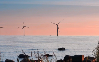 La direction opérationnelle rachète l&rsquo;activité éolienne offshore d&rsquo;Arenso Oy