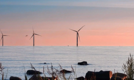 La direction opérationnelle rachète l&rsquo;activité éolienne offshore d&rsquo;Arenso Oy