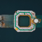 Eolmed : Qair met sous tension son projet pilote d&rsquo;éoliennes flottantes