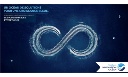 Appel à candidature pour les  8es Trophées Innovation Océan 2026