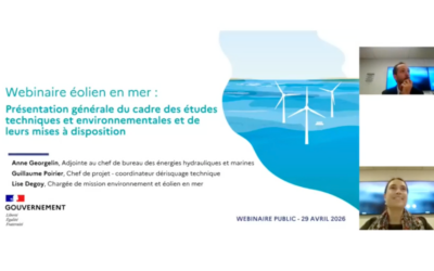 La DGEC présente l&rsquo;appel d&rsquo;Offre AO10