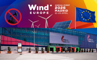 « L&rsquo;électrification doit devenir une priorité stratégique pour l&rsquo;Europe »