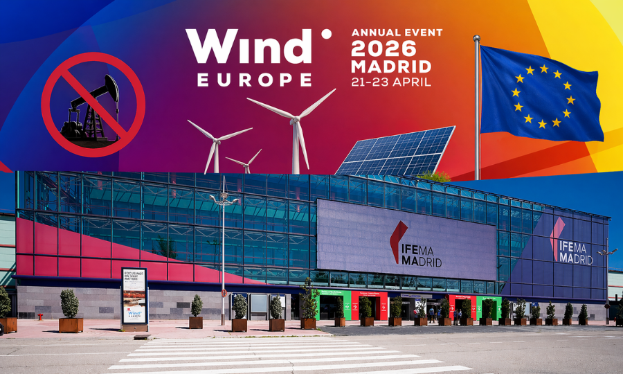 « L&rsquo;électrification doit devenir une priorité stratégique pour l&rsquo;Europe »