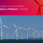 Eolien en mer : « L&rsquo;Europe n&rsquo;a pas de temps à perdre pour concrétiser l&rsquo;engagement du North Sea Summit » Tinne van der Straeten, WindEurope.