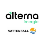 Alterna énergie devient le 4ᵉ fournisseur français d&rsquo;électricité sur le marché national après le rachat de Vattenfall Energies SA