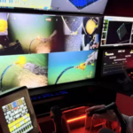 Boskalis déploie ses premiers véhicules sous-marins depuis Aberdeen