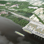 Le Port de Montréal reçoit un prêt de 1,16 milliard de dollars