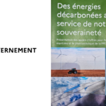 Éolien, solaire : le gouvernement lance une série d&rsquo;appels d&rsquo;offres pour les énergies renouvelables