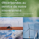 Annonce du lancement des appels d&rsquo;offre pour la PPE3